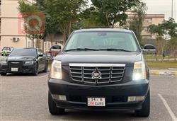 کادیلاک ئێسکەلەید